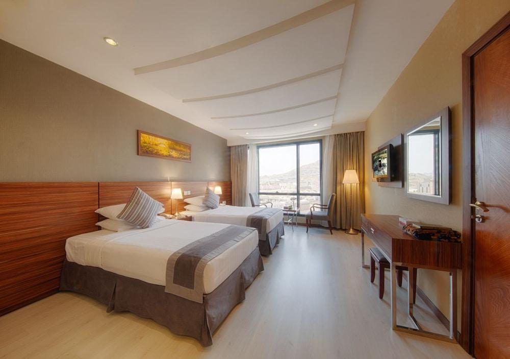 Al Safwah Orchid Hotel Mekka Zewnętrze zdjęcie A room at the hotel