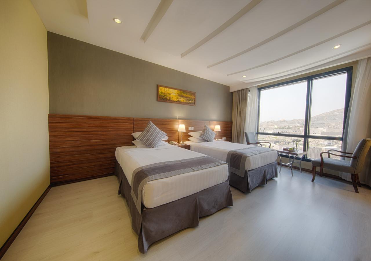 Al Safwah Orchid Hotel Mekka Zewnętrze zdjęcie