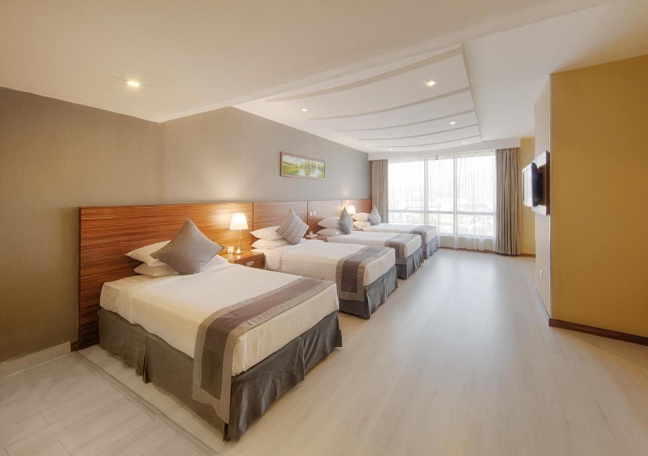 Al Safwah Orchid Hotel Mekka Zewnętrze zdjęcie